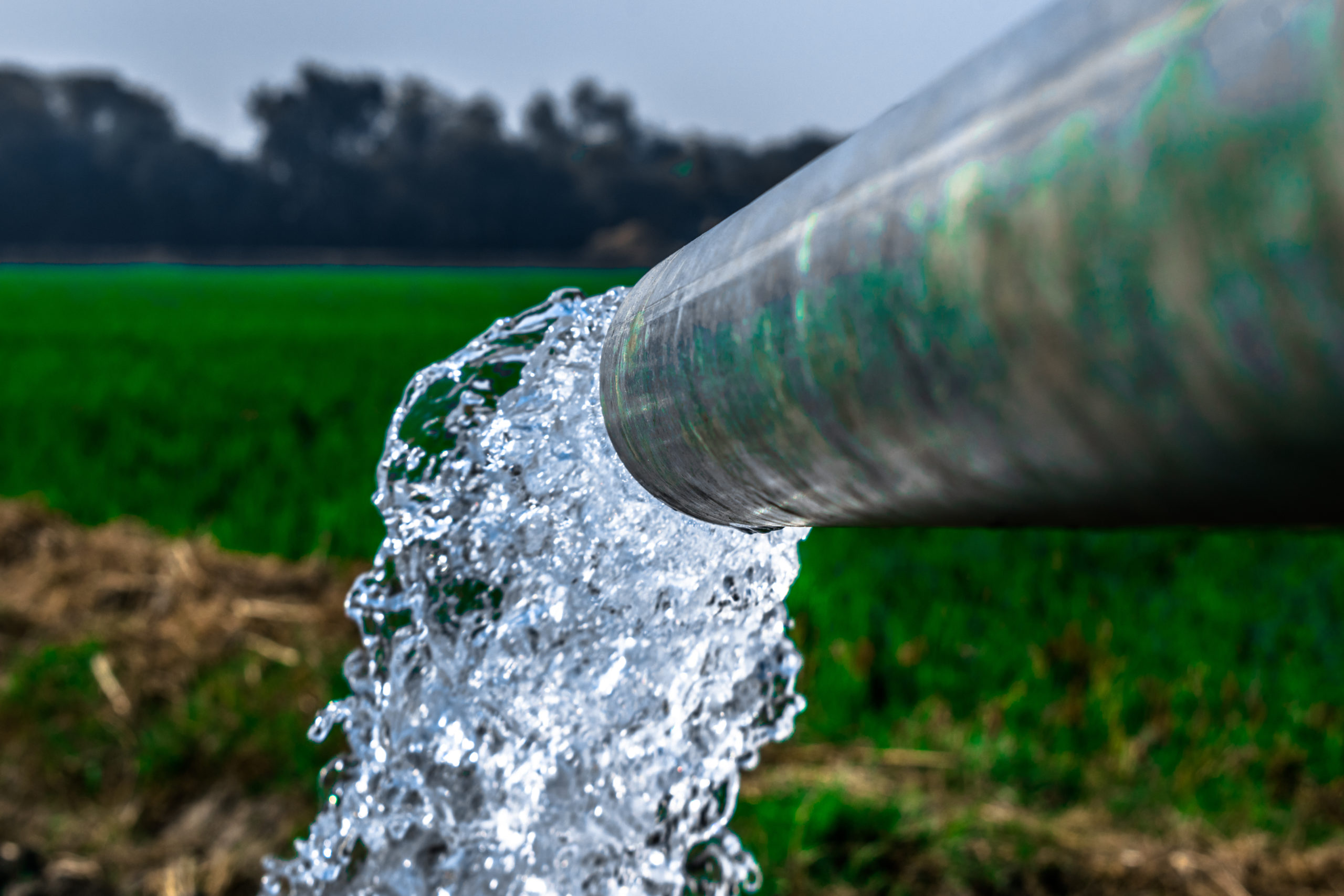 Tratamiento de Agua